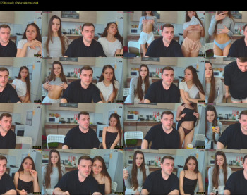 ihavepaws33 — 120 minute Chaturbate couple cam show recording, 720p, Apr 12, 2025