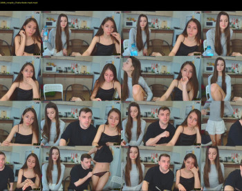 ihavepaws33 — 28 minute Chaturbate couple cam show recording, 720p, Apr 12, 2025