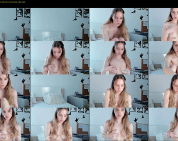 imogensy — 74 minute Chaturbate female cam show recording, 720p, Apr 12, 2025