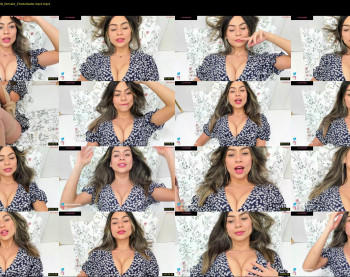 isabelhills — 74 minute Chaturbate female cam show recording, 720p, Apr 13, 2025