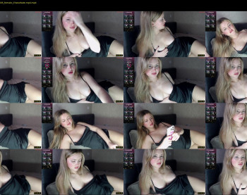 isabelswan — 41 minute Chaturbate female cam show recording, 720p, Apr 12, 2025
