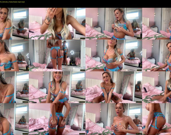 itsmelolax — 120 minute Chaturbate female cam show recording, 720p, Apr 12, 2025