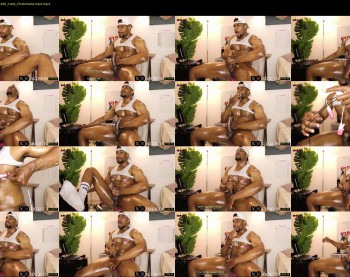 jaycobortiz_ — 22 minute Chaturbate male cam show recording, 720p, Apr 12, 2025