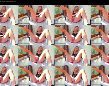 jennywildd — 6 minute Chaturbate female cam show recording, 720p, Apr 12, 2025