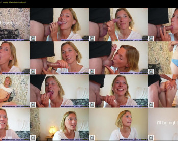 joannadea — 76 minute Chaturbate female cam show recording, 720p, Apr 12, 2025