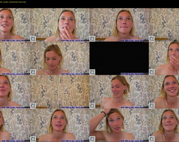 joannadea — 10 minute Chaturbate female cam show recording, 720p, Apr 12, 2025