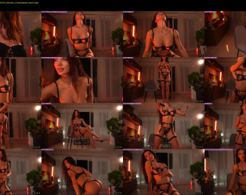 jseductiveart — 120 minute Chaturbate female cam show recording, 720p, Apr 12, 2025