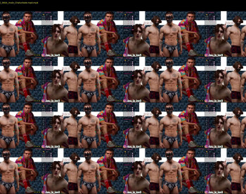 karlos_murphy — 12 minute Chaturbate male cam show recording, 720p, Apr 12, 2025