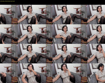 katia_12_ — 11 minute Chaturbate female cam show recording, 720p, Apr 12, 2025