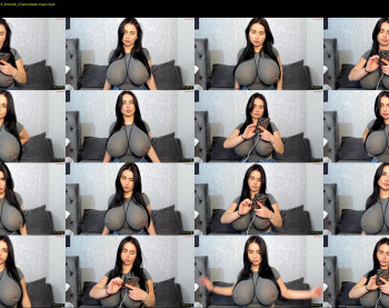kitty_hotx — 6 minute Chaturbate female cam show recording, 720p, Apr 12, 2025