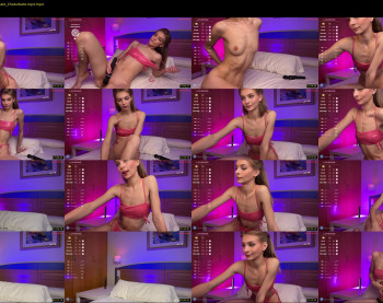 l_0l — 61 minute Chaturbate couple cam show recording, 480p, Apr 13, 2025