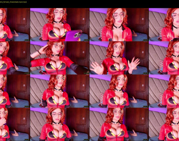leahprada_ — 7 minute Chaturbate female cam show recording, 720p, Apr 13, 2025