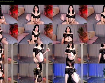 li_baby — 48 minute Chaturbate female cam show recording, 720p, Apr 12, 2025