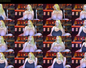 lillyth — 88 minute Chaturbate female cam show recording, 720p, Apr 12, 2025