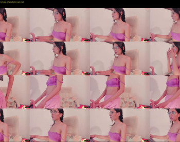 little_eli — 22 minute Chaturbate female cam show recording, 720p, Apr 13, 2025