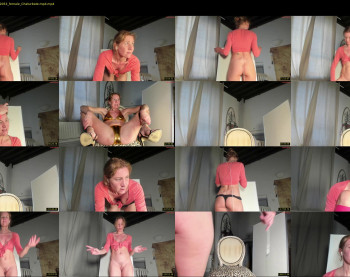 lola_belgium — 120 minute Chaturbate female cam show recording, 720p, Apr 12, 2025