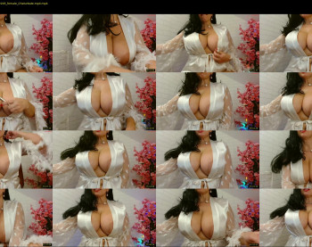 madlyn_dee — 3 minute Chaturbate female cam show recording, 720p, Apr 12, 2025
