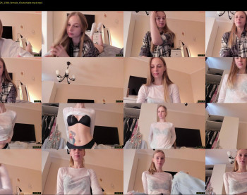magic_couple13 — 120 minute Chaturbate couple cam show recording, 720p, Apr 12, 2025