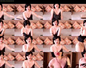 margo604082 — 69 minute Chaturbate female cam show recording, 720p, Apr 12, 2025