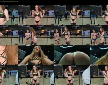 margotdiamond — 11 minute Chaturbate female cam show recording, 720p, Apr 12, 2025