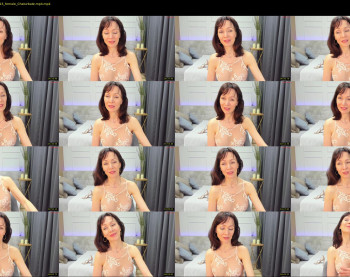 mariagold — 6 minute Chaturbate female cam show recording, 720p, Apr 12, 2025