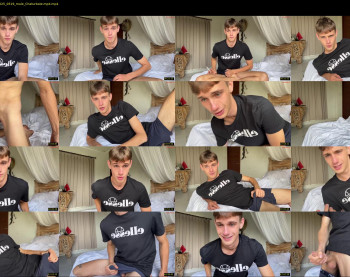 mason_gallagher — 54 minute Chaturbate male cam show recording, 720p, Apr 13, 2025