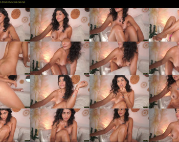 meegan1 — 36 minute Chaturbate female cam show recording, 720p, Apr 12, 2025