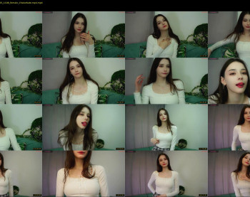 merylblackhurst — 120 minute Chaturbate female cam show recording, 720p, Apr 12, 2025