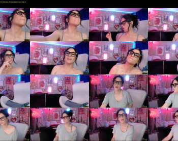 milf_lacey — 15 minute Chaturbate female cam show recording, 720p, Apr 13, 2025