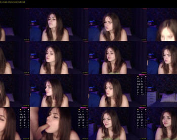 milk_slice — 120 minute Chaturbate couple cam show recording, 720p, Apr 13, 2025