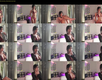 mysticxkitty — 42 minute Chaturbate female cam show recording, 720p, Apr 13, 2025