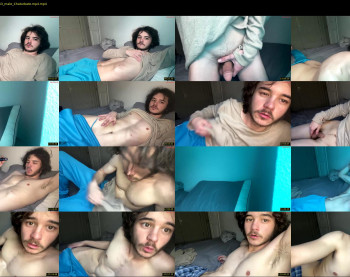 na_an534 — 80 minute Chaturbate male cam show recording, 720p, Apr 12, 2025