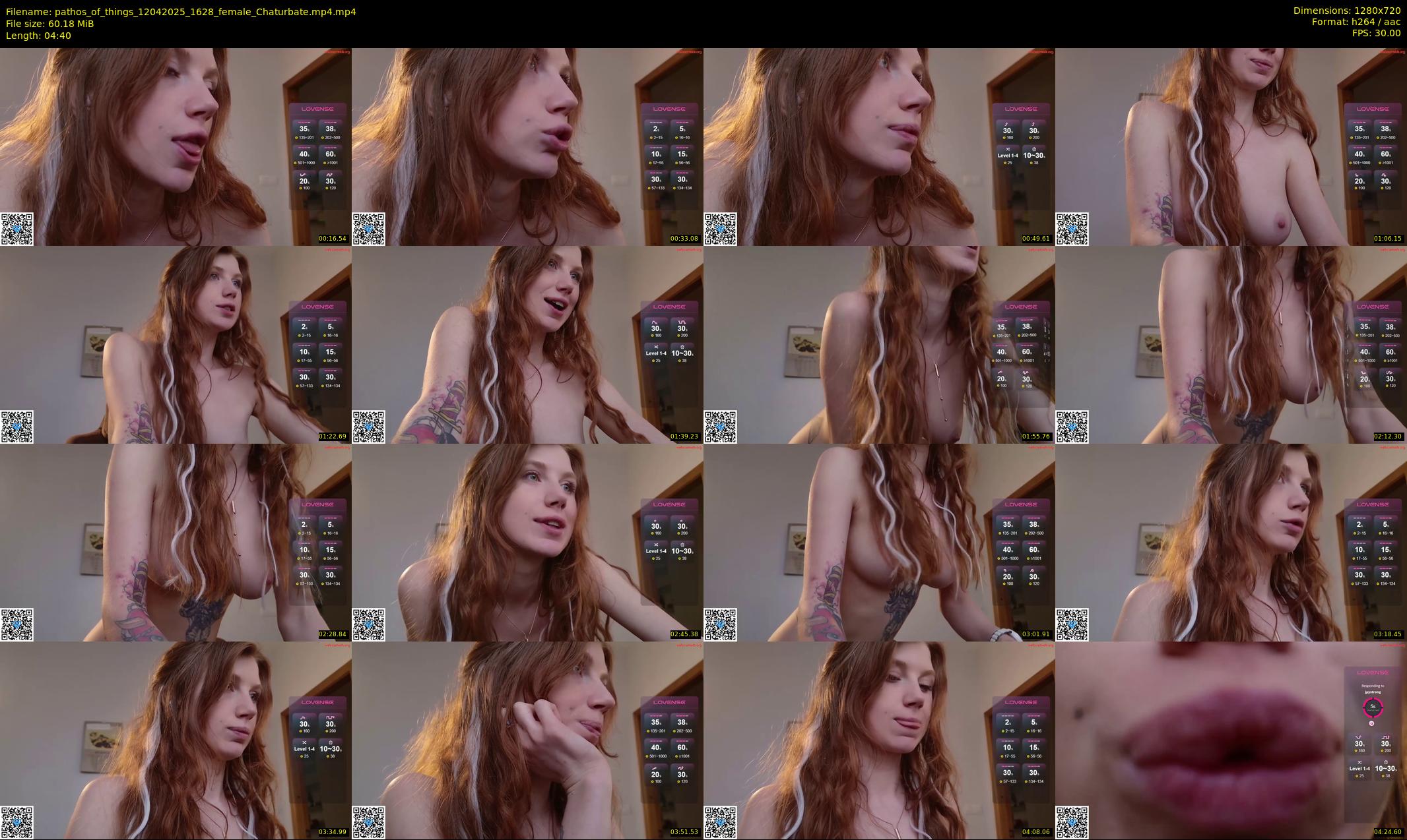 pathos_of_things — 5 minute Chaturbate female cam show recording, 720p, Apr 12, 2025