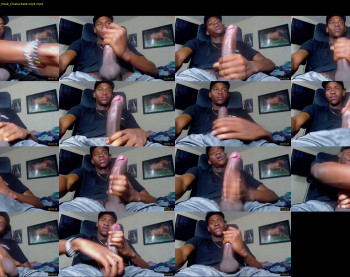 real1dk — 12 minute Chaturbate male cam show recording, 720p, Apr 12, 2025
