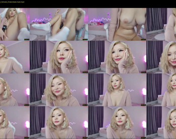 rileymee — 16 minute Chaturbate female cam show recording, 720p, Apr 13, 2025