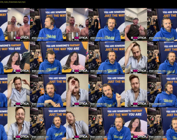 ryanlanders — 120 minute Chaturbate male cam show recording, 720p, Apr 13, 2025