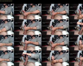 sebas21cm1 — 26 minute Chaturbate male cam show recording, 480p, Apr 12, 2025