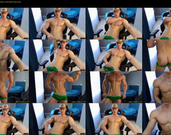 sinffuly — 62 minute Chaturbate male cam show recording, 720p, Apr 12, 2025