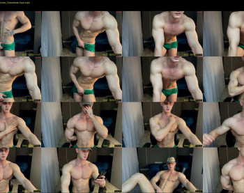 sinffuly — 19 minute Chaturbate male cam show recording, 720p, Apr 12, 2025