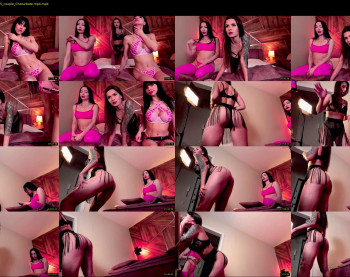 slemgem — 27 minute Chaturbate couple cam show recording, 720p, Apr 12, 2025