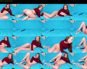 sofia_here — 16 minute Chaturbate female cam show recording, 720p, Apr 12, 2025