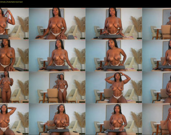 sow_fitt — 120 minute Chaturbate female cam show recording, 720p, Apr 13, 2025