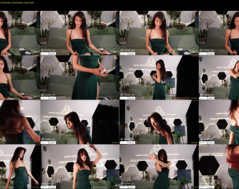 taanni_bc — 10 minute Chaturbate female cam show recording, 720p, Apr 12, 2025
