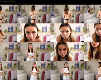 taitechubb — 120 minute Chaturbate female cam show recording, 720p, Apr 12, 2025