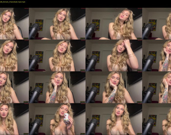teamtragic — 7 minute Chaturbate female cam show recording, 720p, Apr 13, 2025