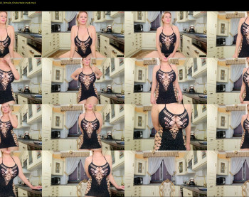 tunderose — 20 minute Chaturbate female cam show recording, 720p, Apr 12, 2025