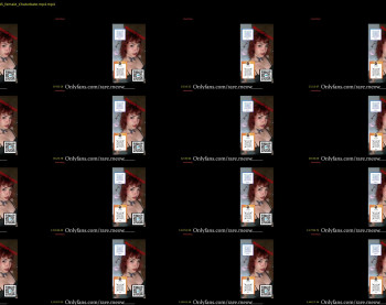 uryko_yor — 120 minute Chaturbate female cam show recording, 720p, Apr 13, 2025