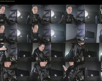 vinylstore — 120 minute Chaturbate female cam show recording, 720p, Apr 12, 2025