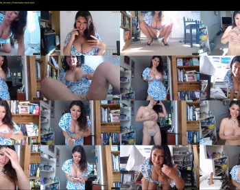 yogamilf1 — 94 minute Chaturbate female cam show recording, 480p, Apr 12, 2025