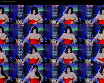 yoki_shizuko — 7 minute Chaturbate female cam show recording, 720p, Apr 12, 2025